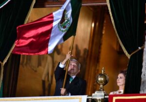 La Llama de la Esperanza