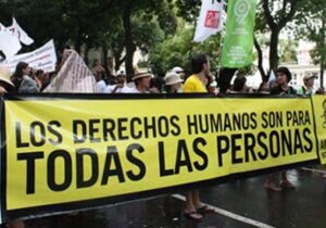 La Anarquía Jurídica