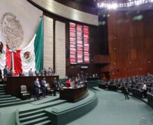 Diputados fijan plazo de prescripción de los delitos sexuales en contra de menores de edad