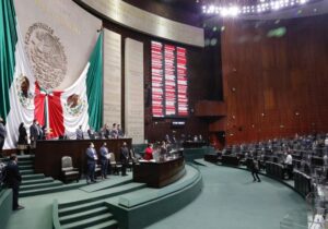 Diputados fijan plazo de prescripción de los delitos sexuales en contra de menores de edad