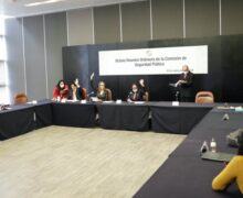 Brindar garantías de protección, no repetición y reparación del daño a víctimas de trata, demandan senadores