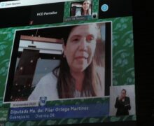 Entrevistas a menores en procesos penales serán grabadas tutelando en todo momento el interés superior de la niñez