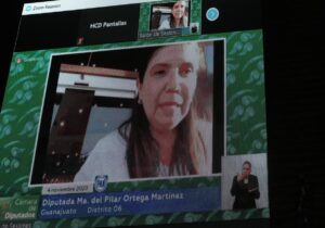 Entrevistas a menores en procesos penales serán grabadas tutelando en todo momento el interés superior de la niñez