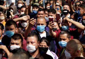 Aprueban diputados multas contra quien no use cubrebocas en Zacatecas