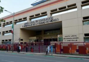 Cierran las primeras juntas de conciliación por transición a nuevo modelo de justicia laboral
