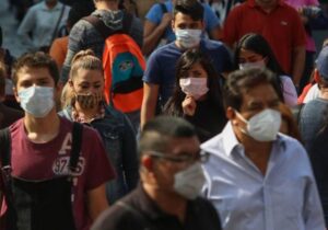 Congreso de Chihuahua aprueba sanciones por no usar cubrebocas