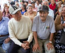 Diputados aprueban reforma en materia de Sistema Nacional de Cuidados
