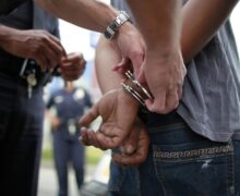 El control de la detención en el sistema penal en México
