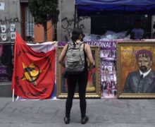 Exigen justicia colectivos por abusos sexuales y feminicidios de niñas