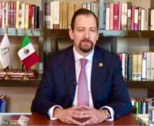UIF habría denunciado al nuevo presidente del TEPJF por inconsistencias en su patrimonio
