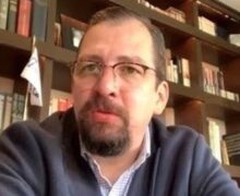 José Luis Vargas Valdez, nuevo presidente del Tribunal Electoral