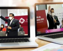 Bonilla Gutiérrez, nuevo coordinador de Organismos Garantes de Sistema Nacional de Transparencia