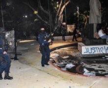 Justicia y deslinde de responsabilidades en los actos de represión en Quintana Roo, AMLO