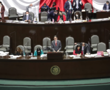 Con más de mil reservas, aprobaron en lo general el PEF 2021