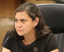 Leticia Bonifaz Alfonzo fue electa para el Comité para la Eliminación de la Discriminación Contra la Mujer de la ONU