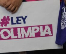 Violencia digital y mediática a un paso de ser sancionada a nivel nacional