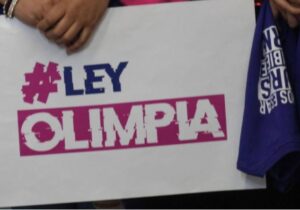 Violencia digital y mediática a un paso de ser sancionada a nivel nacional