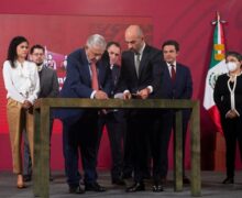 Outsourcing; se presentó iniciativa, ¿y luego?