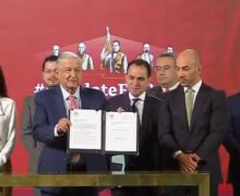 Enviarán a la Cámara de diputados la iniciativa para regular outsourcing