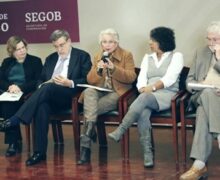 Requieren informe de solicitudes recibidas en la Comisión de Amnistía