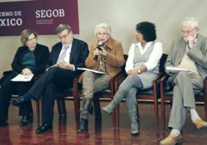 Requieren informe de solicitudes recibidas en la Comisión de Amnistía