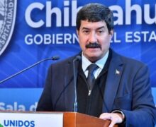 SCJN admite controversia contra la determinación del gobierno federal de abandonar mesas de coordinación con Chihuahua