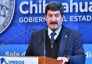 SCJN admite controversia contra la determinación del gobierno federal de abandonar mesas de coordinación con Chihuahua