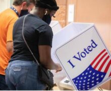 Nuestro sistema electoral en la perspectiva de los comicios en Estados Unidos.