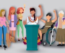 Violencia política por razón de género; una cuestión de competencia