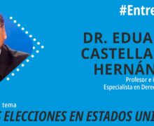 Las Elecciones en Estados Unidos