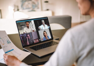 Teletrabajo: Una Nueva Concepción del Trabajo. Análisis de su regulación en el marco internacional y mexicano; así como de los recientes proyectos de reforma a la Ley Federal del Trabajo sobre teletrabajo. 