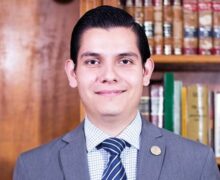 El Abogado Digital Desempeña la Simbiosis entre la Tecnología, el Derecho y sus Disciplinas Auxiliares