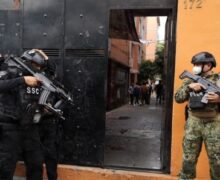 Cateos disfrazados