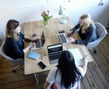 Comunidad entre mujeres en el entorno laboral, ¿es posible?