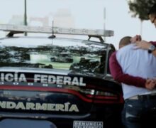 Detención En  Flagrancia