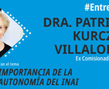 Importancia de la autonomía del INAI