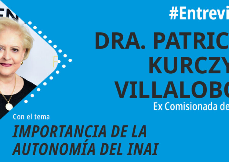 foro jurídico importancia del INAI