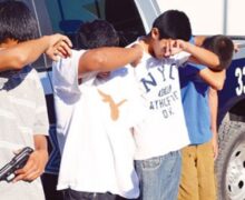 La reincidencia de los adolescentes en conflicto con la ley