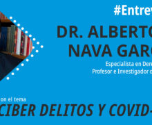Ciber Delitos y Covid-19
