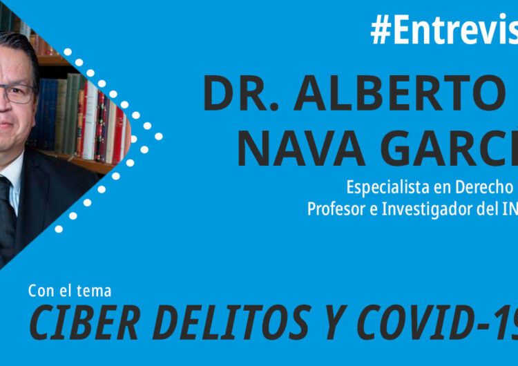 foro jurídico ciber delitos