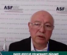 Titular de la ASF se reunirá con la Comisión de Vigilancia de la Cámara de Diputados