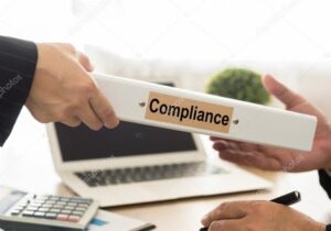 Tendencia del riesgo del compliance mundial 2021
