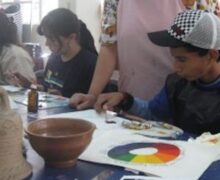 El Arte es la eliminación de lo innecesario