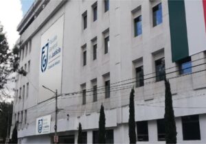 La FGJCDMX actualizó su política criminal