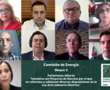 Especialistas, académicos y empresarios piden robustecer el sistema eléctrico