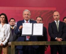Outsourcing y su impacto en la balanza política