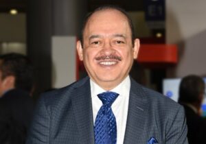 Libran orden de aprehensión para el presidente de GIN Group