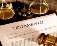 La importancia de tramitar nuestro testamento