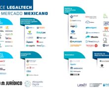 Lanzan plataforma para conectar al ecosistema Legaltech en América Latina