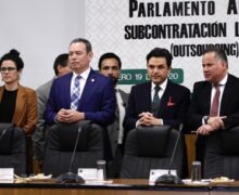 Outsourcing y los números a considerar